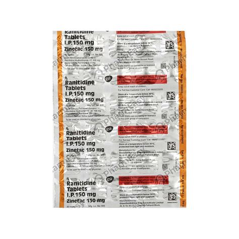 Ranitidine 150 Mg – newstempo