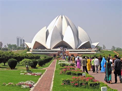 The Top 10 Major Tourist Attractions in Delhi