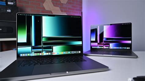 Hands on with Apple's new 2023 MacBook Pro