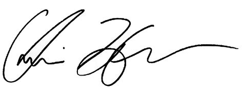 Signature Drawing Illustration Vector Art Design Clipart | PNG All