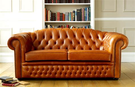 vintage leather sofa bed | Leather Sofa Beds