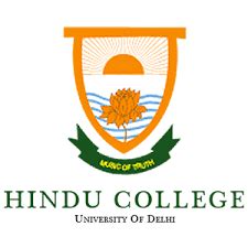 DU Hindu College Non Teaching Recruitment 2024 Notification