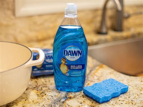 New Dawn Digital Coupon For The Publix Sale- Dish Soap As Low As $2.89 ...