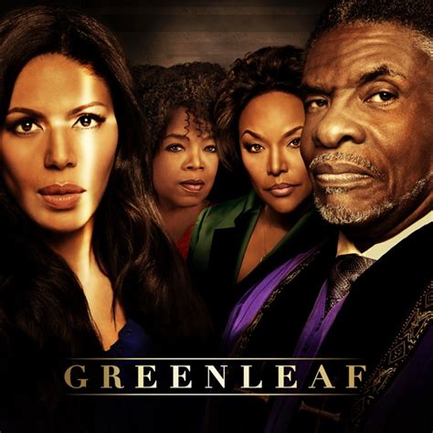 Watch Greenleaf Season 1 Episode 13: What Are You Doing Here? | TVGuide.com