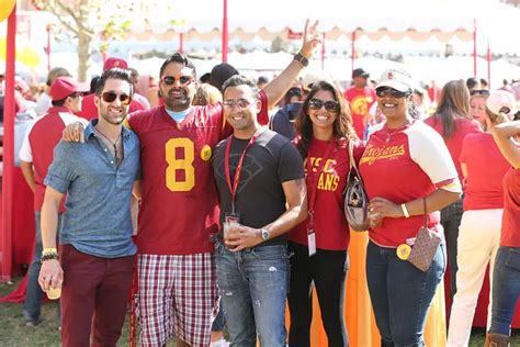 Alumni Weekend - USC Alumni Association