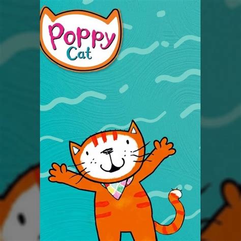 Poppy Cat - Topic - YouTube