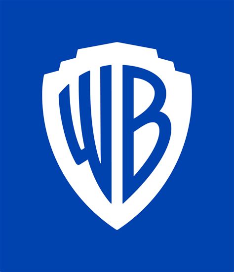 Brand New: New Logo and Identity for Warner Bros. by Pentagram | Identity design logo, Warner ...