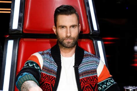 Adam Levine Is Leaving 'The Voice' After 16 Seasons