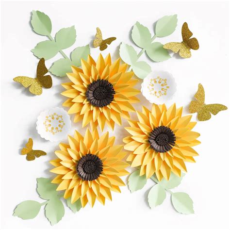 Decoración Con Flores De Girasol: Ideas Y Consejos | TeleFlor