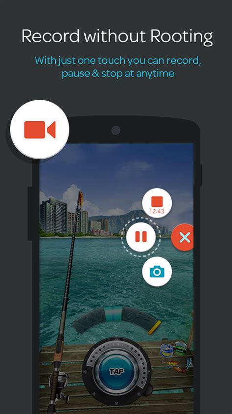 Mobizen : Screen Recorder - Android Apps on Google Play