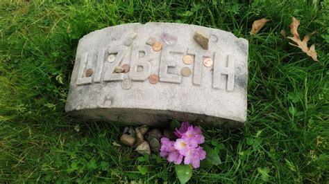 Lizzie Borden (1860-1927) - Find a Grave Memorial