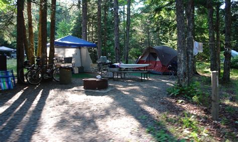 Acadia National Park Camping - AllTrips