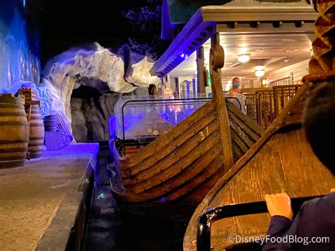 PHOTOS: Frozen Ever After in EPCOT Now Seating Riders in Every Row ...