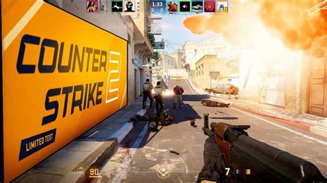 CS2 launched: Farewell to CS:GO | Gamelevate.com