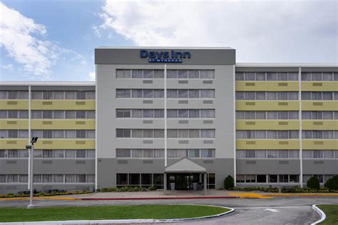 Days Inn by Wyndham Absecon Atlantic City Area | Absecon, NJ Hotels