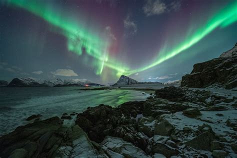 20 Best Lenses for Northern Lights Photography in 2024