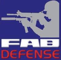 FAB Defense Blogging from Israel on Guns, Security, Defense by DoubleTapper