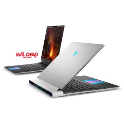 Alienware x16 Gaming Laptop - Alienware Laptops | Dell USA