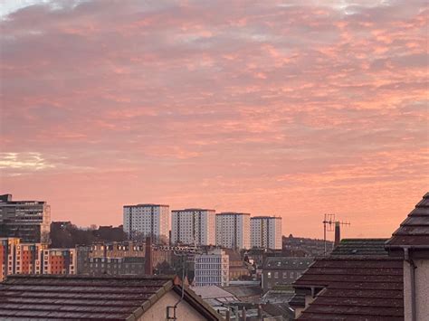 Dundee, Scotland : r/SkyPorn