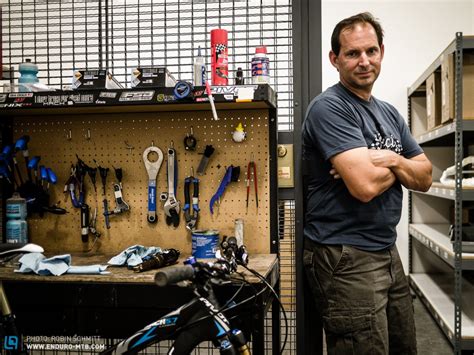 Factory Visit: A visit to Pivot Cycles in the USA | ENDURO Mountainbike Magazine