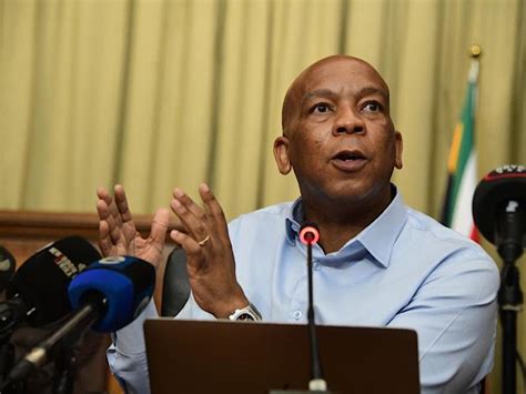 ‘Appointment of Eskom CEO not my domain’: Electricity minister | Scrolla.Africa