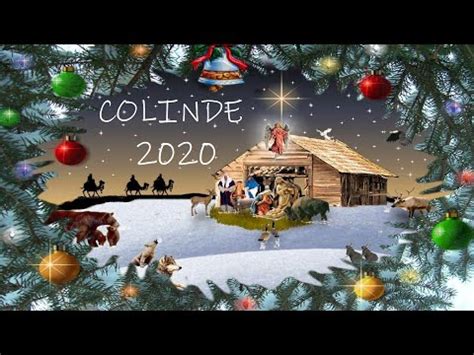 COLINDE TRADITIONALE CRESTINE 2020 CRACIUN FERICIT, FRATI ROMANI! - YouTube