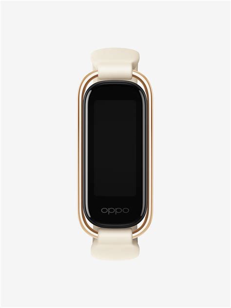 OPPO Band on Behance