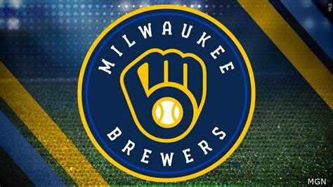 Adames leads Brewers to 6-1 victory over Cardinals - WDIO.com