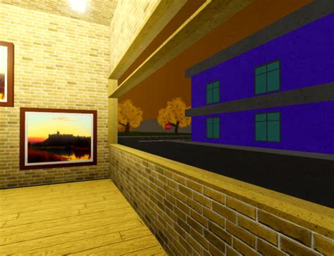 Police Simulator 2021 [BETA] - Halloween & Fall Update Log - Bulletin ...