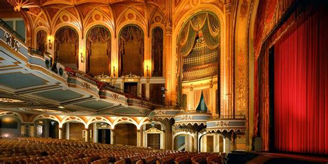 Orpheum Theatre | Downtown LA