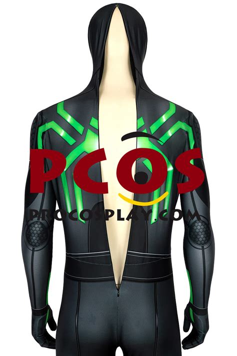 Spider-Man: Spider Man PS4 Peter Parker Cosplay Costume for Sale - Best ...