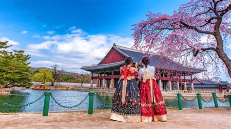 7 Days in Seoul Itinerary: Exploring the Soul of South Korea » Agoda: See The World For Less