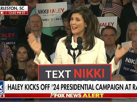 Nikki Haley Ignores Fact Slavery Was Catalyst For Civil War - WorldNewsEra