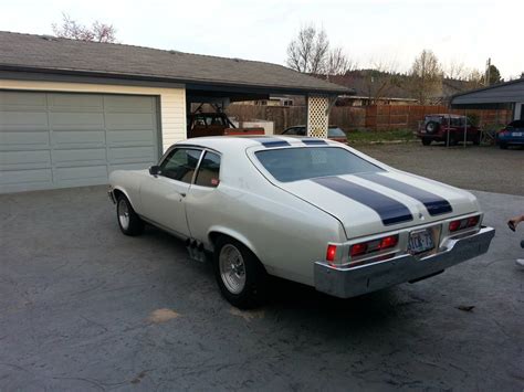 1973 Oldsmobile omega (Grants Pass, OR) | OldsmobileCENTRAL.com