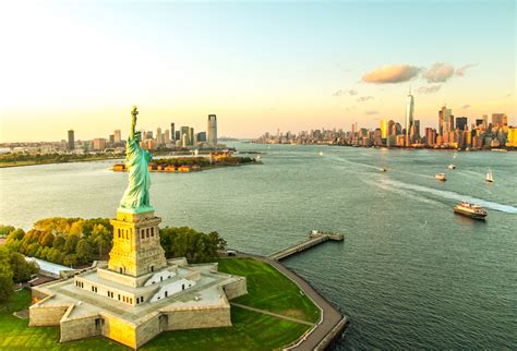 Statue of Liberty and Ellis Island: Dos and Don’ts for Your Visit – Blog