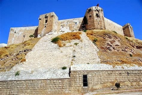 Gaziantep Castle ~ Call of Turkey