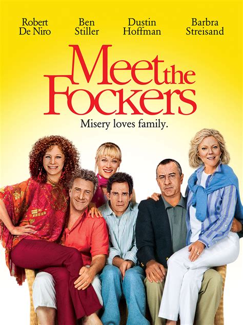 'Meet the Fockers' opened 18 years ago today. The sequel to the 2000 ...