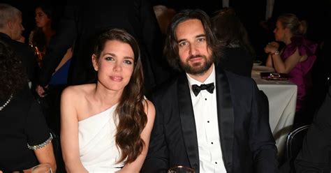 Charlotte Casiraghi wedding: Charlotte marries in Grace Kelly heirloom.