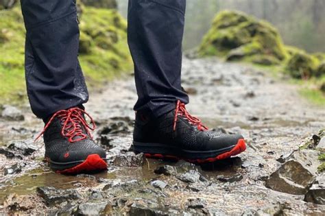 7 Best Men's Waterproof Hiking Shoes You Can Explore