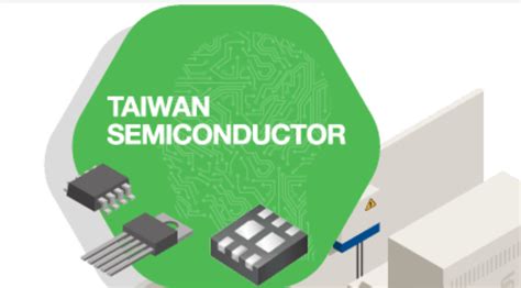 Taiwan Semiconductor Manufacturing Company (List) - FirmsWorld