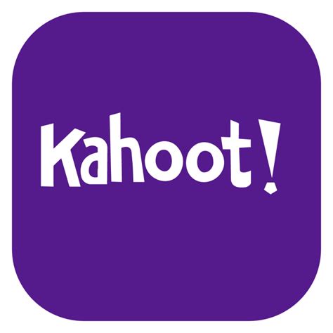 Kahoot Logo Png - CrystalPng