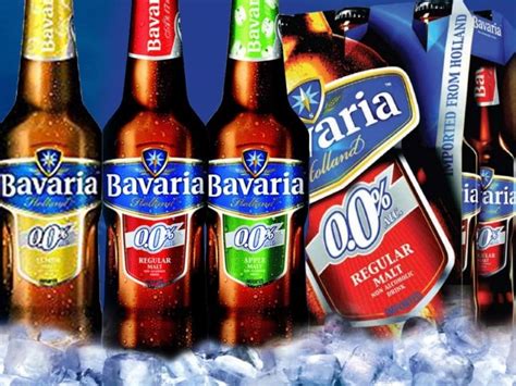 Ziyad Brothers congratulates brewers of Bavaria non-alcoholic beer | Orland Park, IL Patch