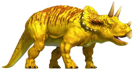 Triceratops | DinoPedia - The Dino Dan Wiki | Fandom