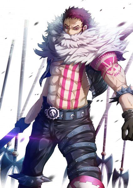 Charlotte Katakuri - ONE PIECE - Image by clear LO #2319073 - Zerochan ...