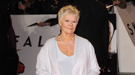 Judi Dench is Set to Play Queen Victoria… Again! | Sixty and Me