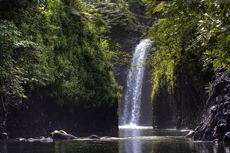 The Most Beautiful Spots in Fiji