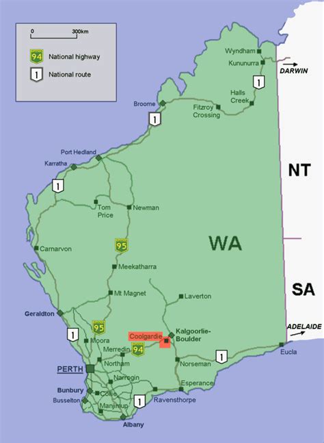 Archivo:Coolgardie location map in Western Australia.PNG - Wikipedia, la enciclopedia libre