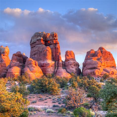 10 Key Park Ranger Tips For Visiting Canyonlands National Park | TravelAwaits