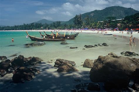 Hat Yai beach, Phuket, Thailand | Hat Yai beach, Phuket, Tha… | Flickr