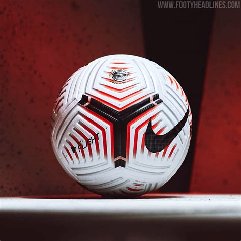 Nike Flight Premier League 20-21 Ball Released - Footy Headlines